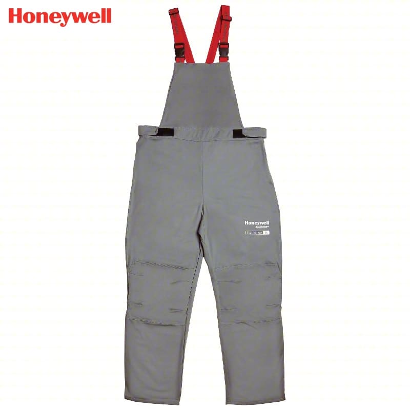 霍尼韦尔（Honeywell） Salisbury ACB8RG 防电弧背带裤 （8 Cal）